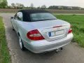 Mercedes-Benz CLK 200 KOMPRESSOR AVANTGARDE AVANTGARDE