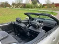 Mercedes-Benz CLK 200 KOMPRESSOR AVANTGARDE AVANTGARDE