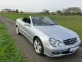 Mercedes-Benz CLK 200 KOMPRESSOR AVANTGARDE AVANTGARDE