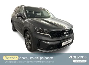 Kia Sorento Platinum 1.6T-GDI Hybrid AWD OPF Aut.