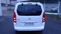 Opel Combo Life   Automatik Klimaautomatk