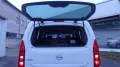 Opel Combo Life   Automatik Klimaautomatk