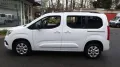Opel Combo Life   Automatik Klimaautomatk