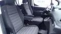 Opel Combo Life   Automatik Klimaautomatk