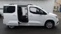 Opel Combo Life   Automatik Klimaautomatk