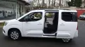 Opel Combo Life   Automatik Klimaautomatk