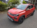 Dacia Spring electric 100 Extreme Extreme