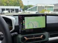 Dacia Spring electric 100 Extreme Extreme