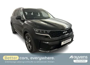 Kia Sorento Platinum 1.6 T-GDI PHEV AWD Aut.