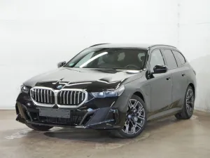 BMW 550e xDrive Touring+M SPORTPAKET+20