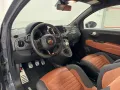 Abarth 595 Competizione Carbon-Beats-Bi-Xenon #cool