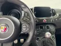 Abarth 595 Competizione Carbon-Beats-Bi-Xenon #cool