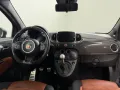 Abarth 595 Competizione Carbon-Beats-Bi-Xenon #cool