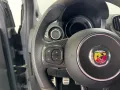 Abarth 595 Competizione Carbon-Beats-Bi-Xenon #cool