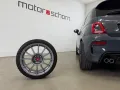 Abarth 595 Competizione Carbon-Beats-Bi-Xenon #cool