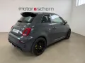 Abarth 595 Competizione Carbon-Beats-Bi-Xenon #cool