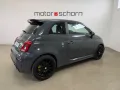 Abarth 595 Competizione Carbon-Beats-Bi-Xenon #cool