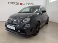 Abarth 595 Competizione Carbon-Beats-Bi-Xenon #cool