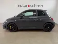 Abarth 595 Competizione Carbon-Beats-Bi-Xenon #cool