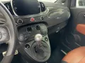 Abarth 595 Competizione Carbon-Beats-Bi-Xenon #cool