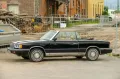 Chrysler seltener Chrysler Le Baron Cabrio, Bj 86 mit H-A