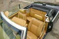 Chrysler seltener Chrysler Le Baron Cabrio, Bj 86 mit H-A