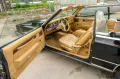 Chrysler seltener Chrysler Le Baron Cabrio, Bj 86 mit H-A