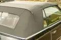 Chrysler seltener Chrysler Le Baron Cabrio, Bj 86 mit H-A