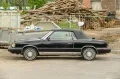 Chrysler seltener Chrysler Le Baron Cabrio, Bj 86 mit H-A