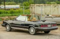 Chrysler seltener Chrysler Le Baron Cabrio, Bj 86 mit H-A