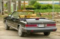 Chrysler seltener Chrysler Le Baron Cabrio, Bj 86 mit H-A