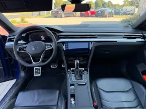 Volkswagen Arteon 1.4 eHybrid DSG R-Line R-Line