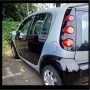Smart Forfour 1.1