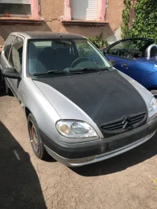 Citroën Cizroen Saxo 1,1