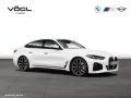 BMW 420i Gran Coupé M Sportpaket HiFi DAB Tempomat