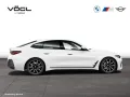 BMW 420i Gran Coupé M Sportpaket HiFi DAB Tempomat