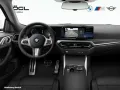 BMW 420i Gran Coupé M Sportpaket HiFi DAB Tempomat