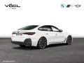 BMW 420i Gran Coupé M Sportpaket HiFi DAB Tempomat