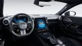 Mercedes-Benz AMG GT 63 4M+ Premium+ Head-up Pano Lenkradtaste
