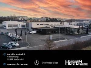Mercedes-Benz 450 d Exclusive Line+360°+AHK+MULTIBEAM+MBUX+SHZ