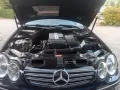 Mercedes-Benz CLK 200 AVANTGARDE AMG Styling Voll