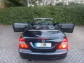 Mercedes-Benz CLK 200 AVANTGARDE AMG Styling Voll