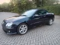 Mercedes-Benz CLK 200 AVANTGARDE AMG Styling Voll