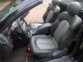 Mercedes-Benz CLK 200 AVANTGARDE AMG Styling Voll