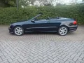 Mercedes-Benz CLK 200 AVANTGARDE AMG Styling Voll