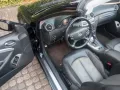 Mercedes-Benz CLK 200 AVANTGARDE AMG Styling Voll