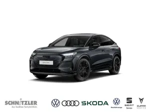 Audi Q4 e-tron Sportback S line quattro 220 kW 360°/S