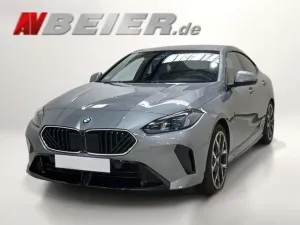 BMW 218 d M Sport Pro ICONIC GLOW 360° 19Zoll ToTwin