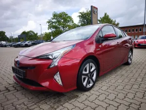 Toyota Prius 1,8 Executive *JBL *Kamera *LED