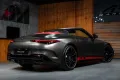 Mercedes-Benz SL 63 AMG